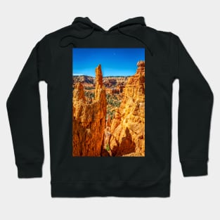 Bryce Canyon National Park Hoodie